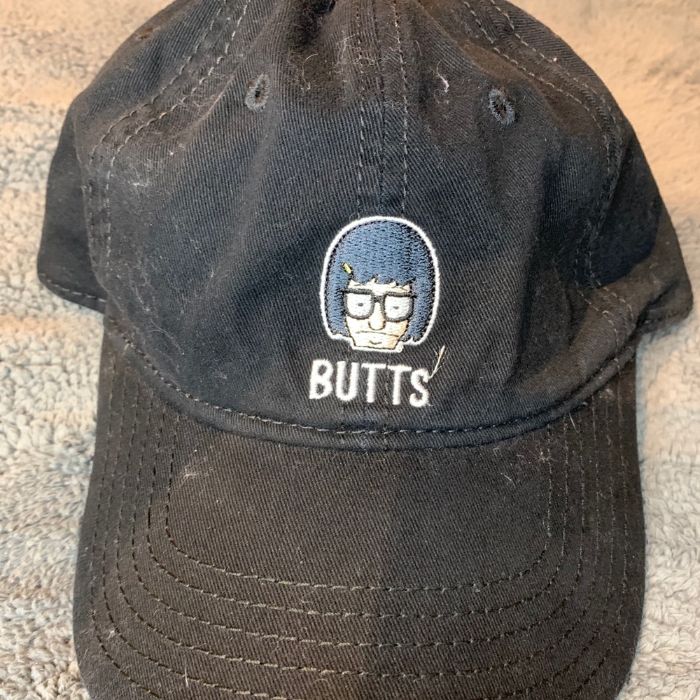 Bobs Burgers Baseball Cap